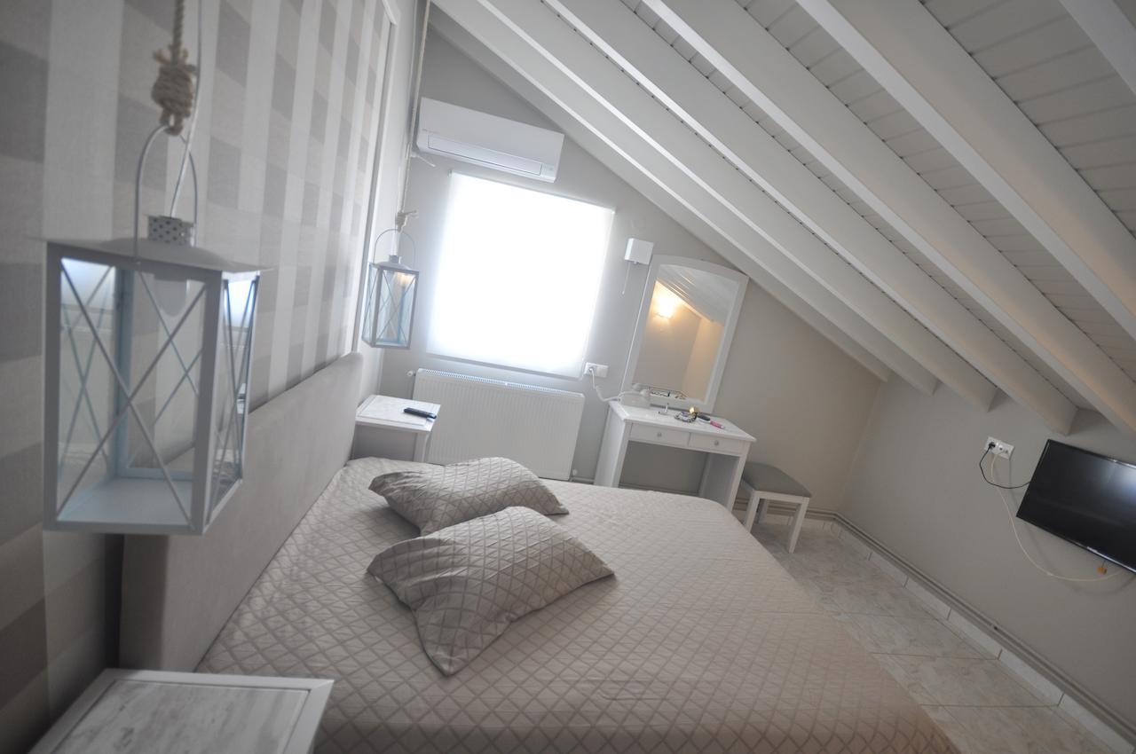 Ariadnes Holiday Accommodation Apidias Lakos Zimmer foto