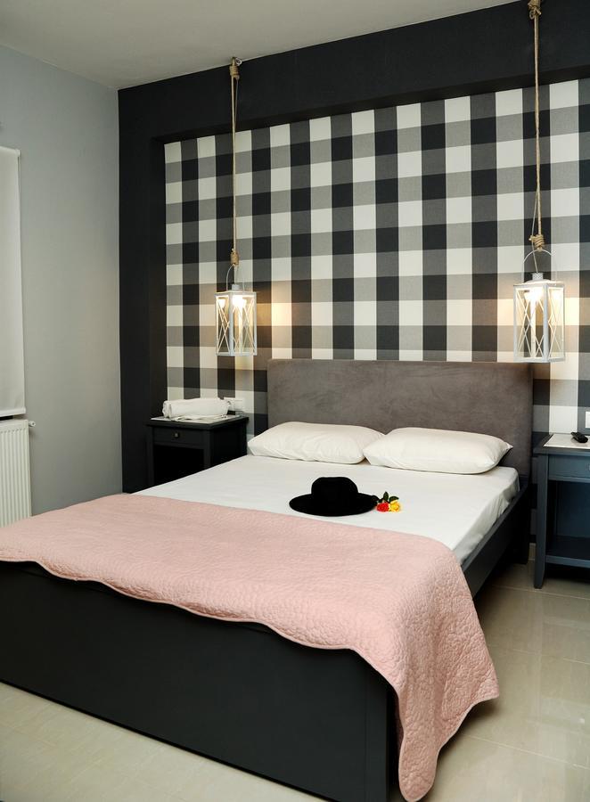 Ariadnes Holiday Accommodation Apidias Lakos Zimmer foto