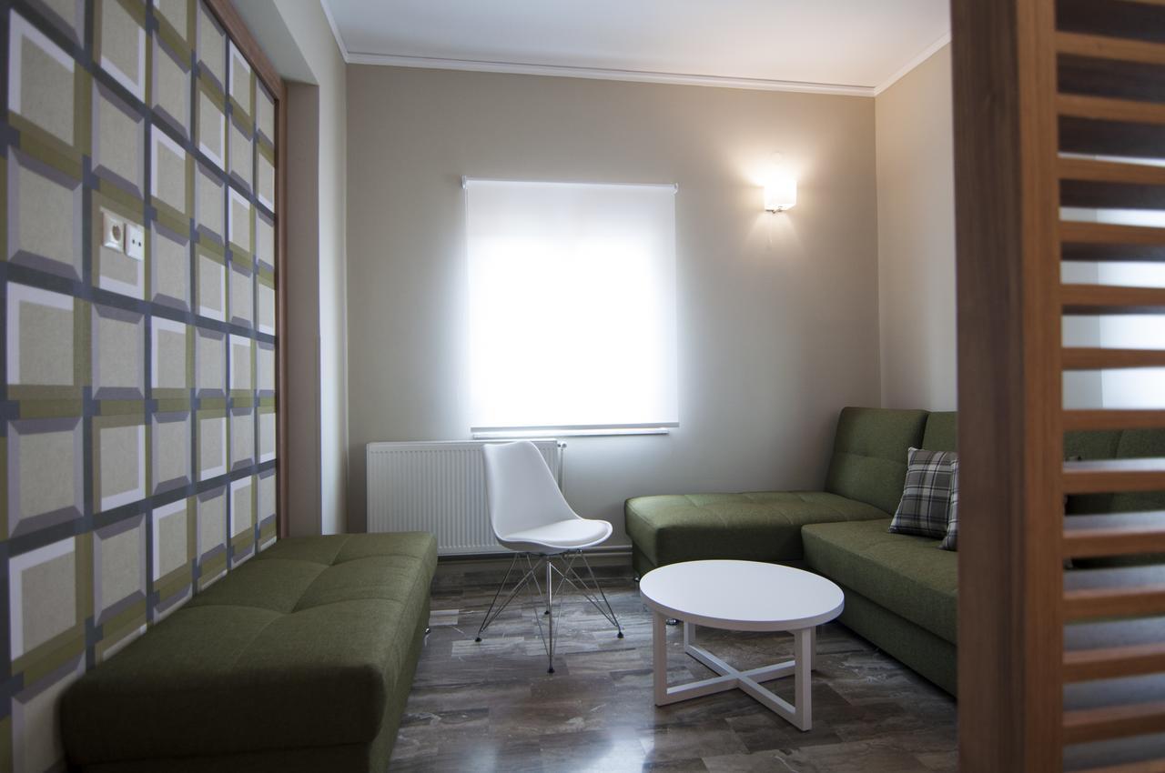 Ariadnes Holiday Accommodation Apidias Lakos Zimmer foto