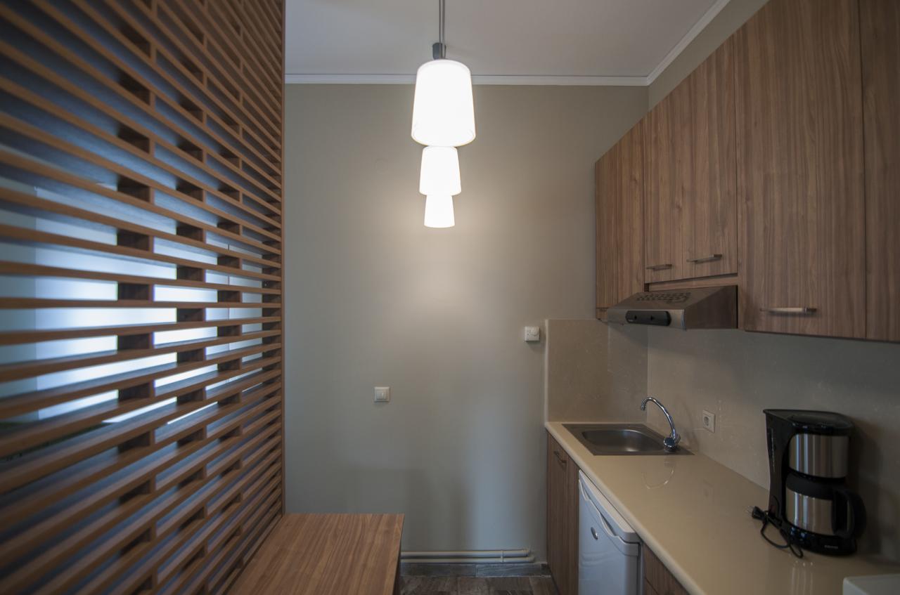 Ariadnes Holiday Accommodation Apidias Lakos Zimmer foto